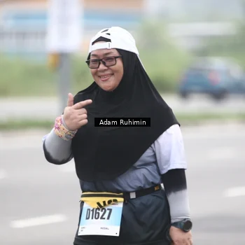 Runner Photo 7300840
