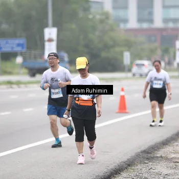 Runner Photo 7300844