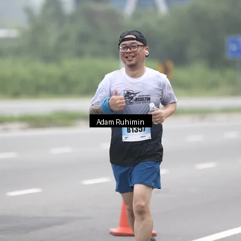 Runner Photo 7300862