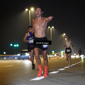 Runner Photo 7300864