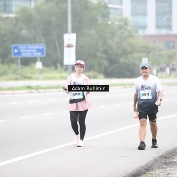 Runner Photo 7300872