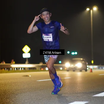 Runner Photo 7300880