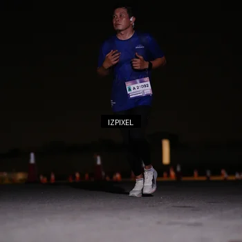 Runner Photo 7300884