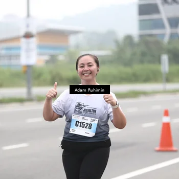 Runner Photo 7300891