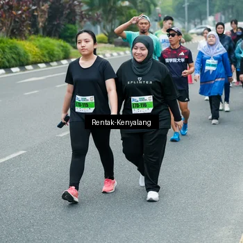 Runner Photo 7300892