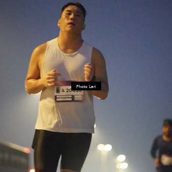 Runner Photo 7300902
