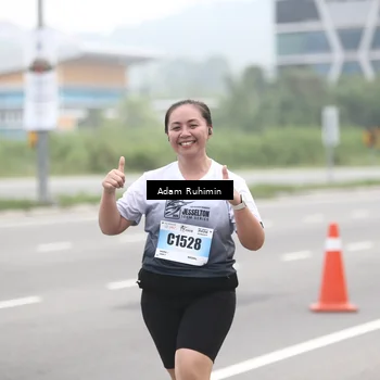 Runner Photo 7300904