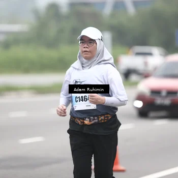 Runner Photo 7300911