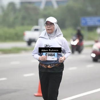 Runner Photo 7300912