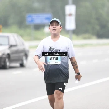 Runner Photo 7300931