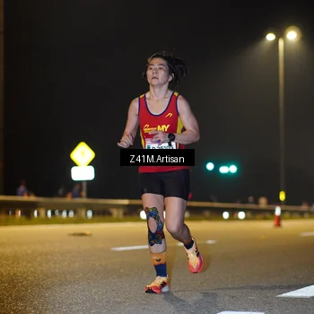 Runner Photo 7300932