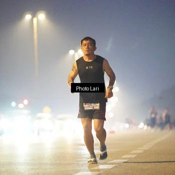Runner Photo 7300934