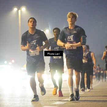 Runner Photo 7300939