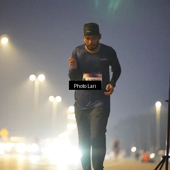 Runner Photo 7300941