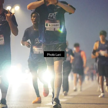 Runner Photo 7300948