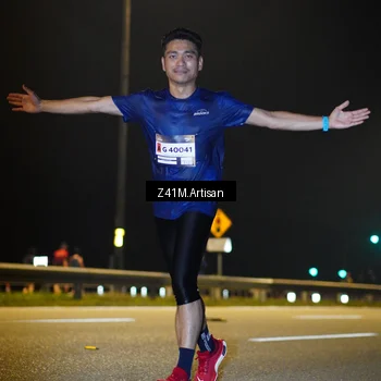 Runner Photo 7300951