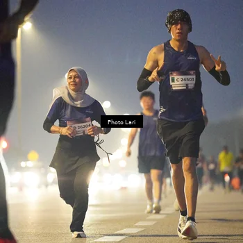 Runner Photo 7300962