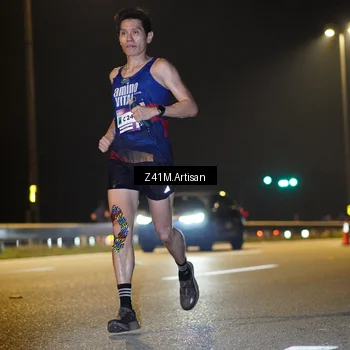 Runner Photo 7300966