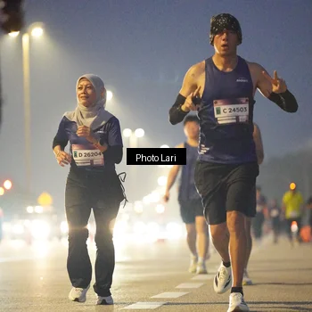 Runner Photo 7300968