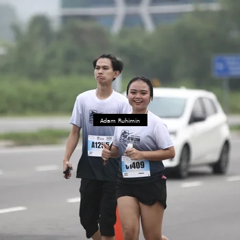 Runner Photo 7300971