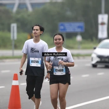 Runner Photo 7300977