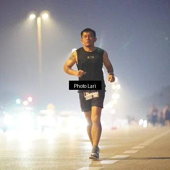 Runner Photo 7300980