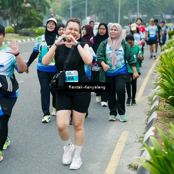 Runner Photo 7300984
