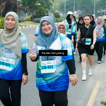 Runner Photo 7300985