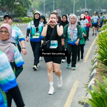 Runner Photo 7300986