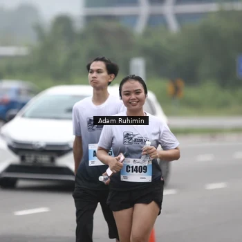 Runner Photo 7300988