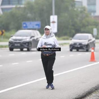 Runner Photo 7300989