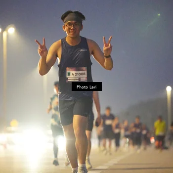 Runner Photo 7300990