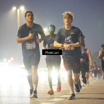Runner Photo 7300993