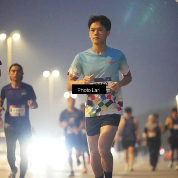 Runner Photo 7301011