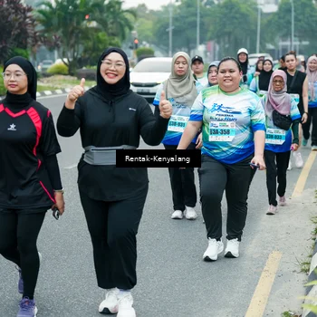 Runner Photo 7301016