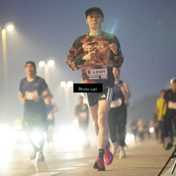Runner Photo 7301017