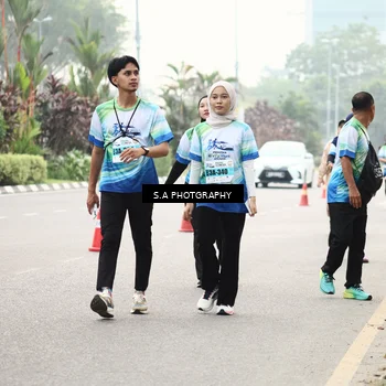 Runner Photo 7301019