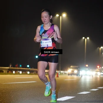 Runner Photo 7301028