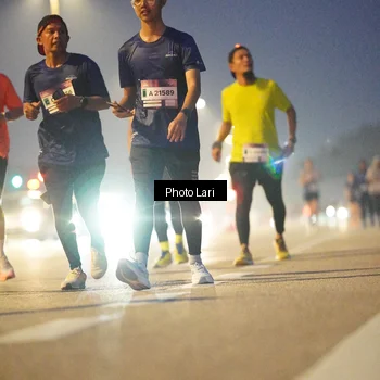 Runner Photo 7301033