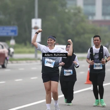 Runner Photo 7301043