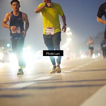 Runner Photo 7301044