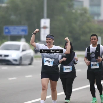 Runner Photo 7301045