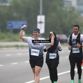 Runner Photo 7301048