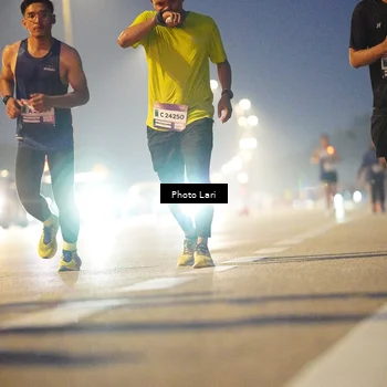 Runner Photo 7301053