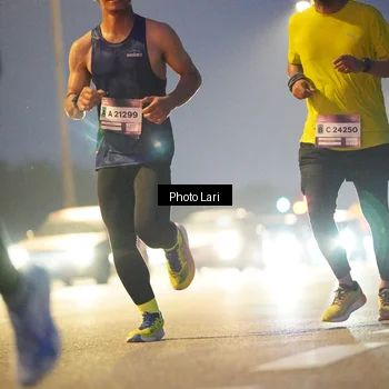 Runner Photo 7301062