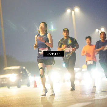 Runner Photo 7301063