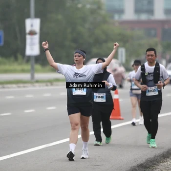 Runner Photo 7301066