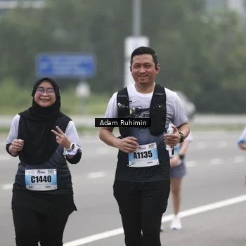 Runner Photo 7301067