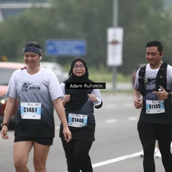 Runner Photo 7301071