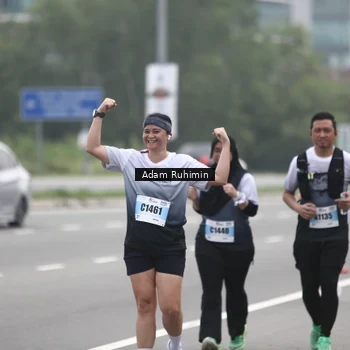 Runner Photo 7301073
